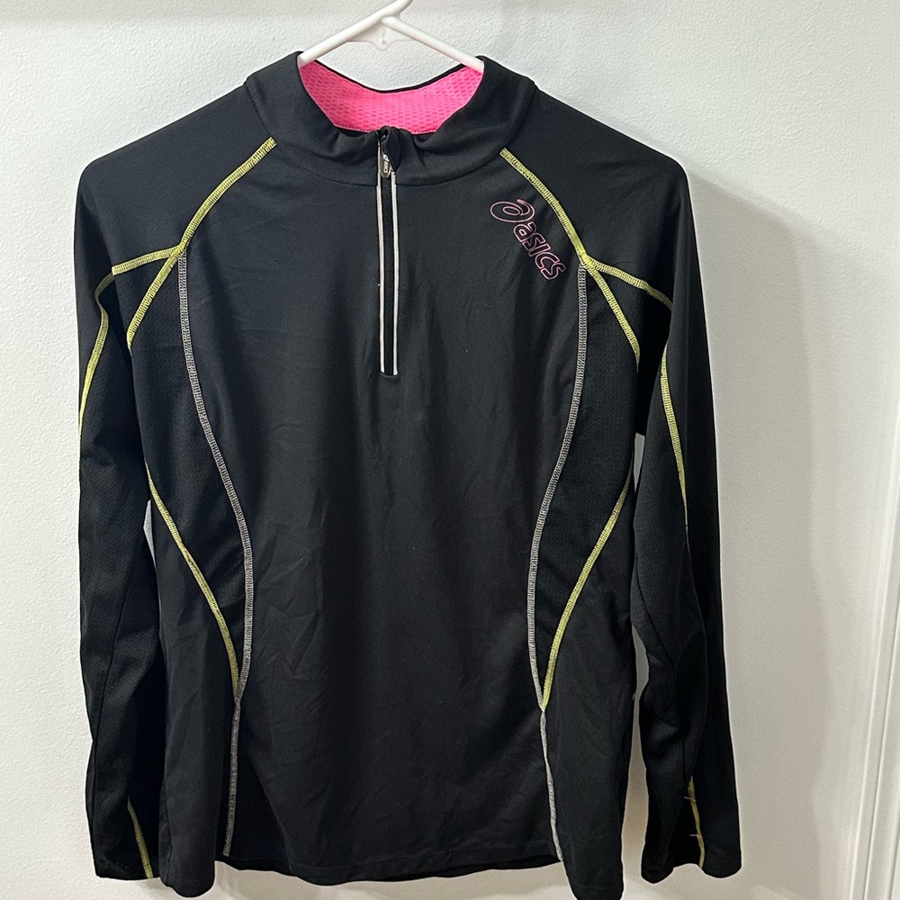 ASICS women’s long sleeve